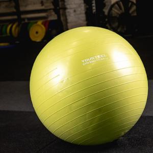 Купить Гимнастический мяч Yousteel Soft 65 см в Артёме 