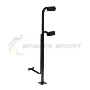 Купить Стойка хореографического станка двухрядного стена-пол Пуанте в Артёме 