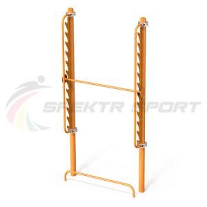 Купить Турник-перекладина с регулировкой высоты до 260 см SP NORM 260 в Артёме 