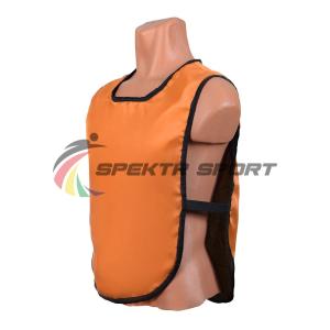 Купить Манишка футбольная односторонняя универсальная Spektr Sport в Артёме 