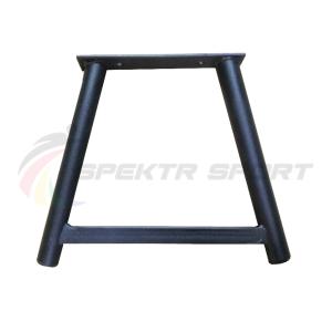 Купить Ножки металлические нерегулир. для скамеек гимнастических (2 шт в к-кте) в Артёме 