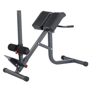 Купить Гиперэкстензия 2 в 1 (римский стул) Body Craft F670 в Артёме 