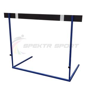 Купить Барьер для легкой атлетики регулируемый Spektr Sport в Артёме 