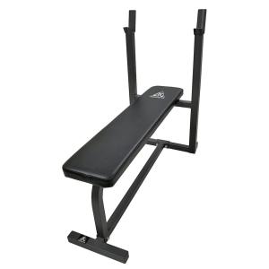 Купить Скамья под штангу DFC Homegym D306 в Артёме 