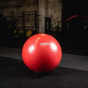 Купить Гимнастический мяч Yousteel Hard 55см в Артёме 
