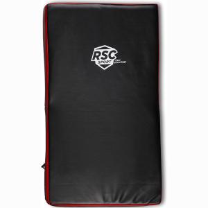 Купить Макивара изогнутая RSC PU  33*60 см в Артёме 