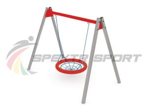Купить Качели Гнездо в Артёме 