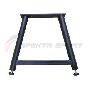 Купить Ножки металлические регулир. для скамеек гимнастических (2 шт в к-кте) в Артёме 