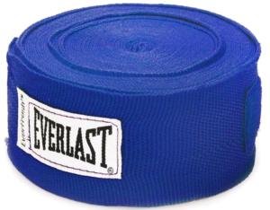 Купить Бинт боксёрский EVERLAST 4454RBU 3 м в Артёме 