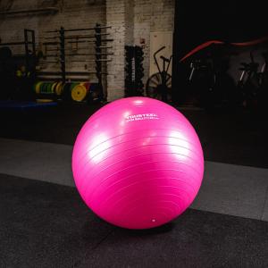 Купить Гимнастический мяч Yousteel Soft 55 см в Артёме 