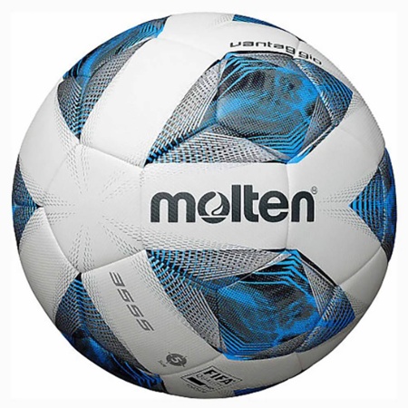 Купить Футбольный мяч Molten F5A3555-K FIFAPRO в Артёме 