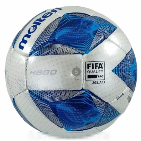 Купить Мяч футбольный Molten F5A4800 в Артёме 