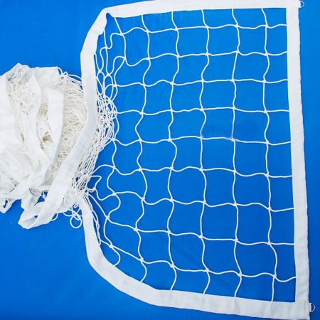 Купить Сетка волейбольная, Д 3,0 мм с комплектом крепежа в Артёме 