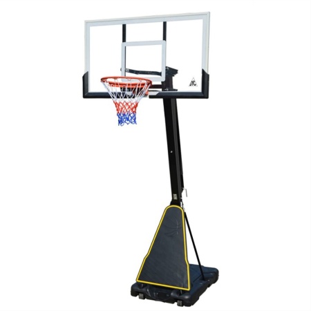 Купить Баскетбольная мобильная стойка DFC REACTIVE 50P в Артёме 