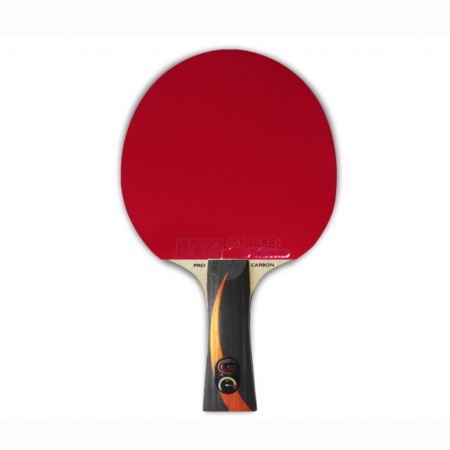 Купить Теннисная ракетка Gambler x fast carbon X3D в Артёме 