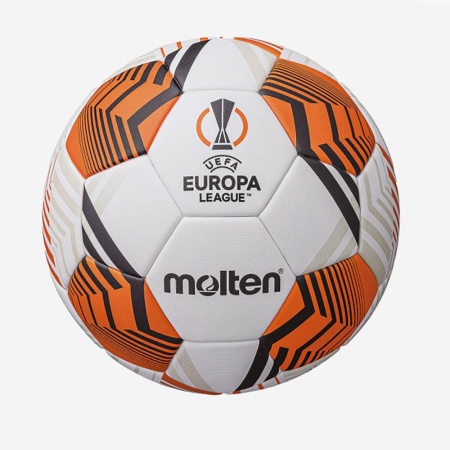 Купить Мяч футбольный Molten F5A3555-К в Артёме 