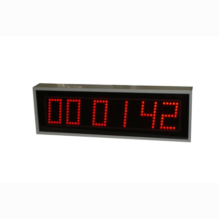 Купить Часы-секундомер настенные С2.25 знак 250 мм в Артёме 