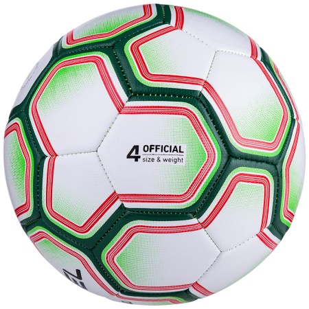 Купить Мяч футбольный Jögel Nano №4 в Артёме 